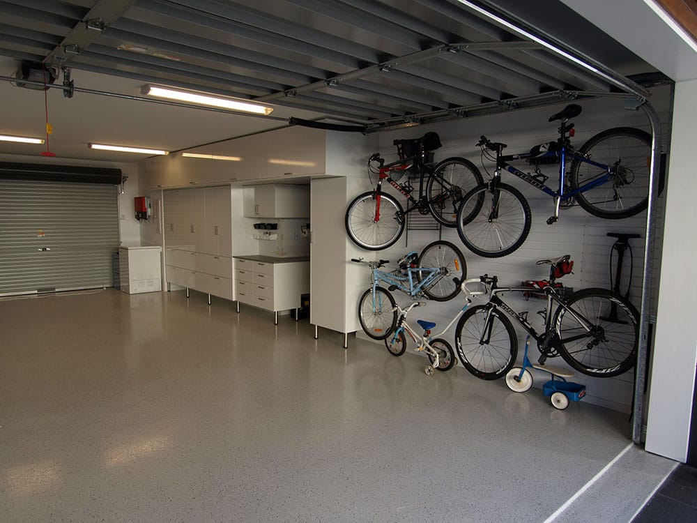 improve storage capacity