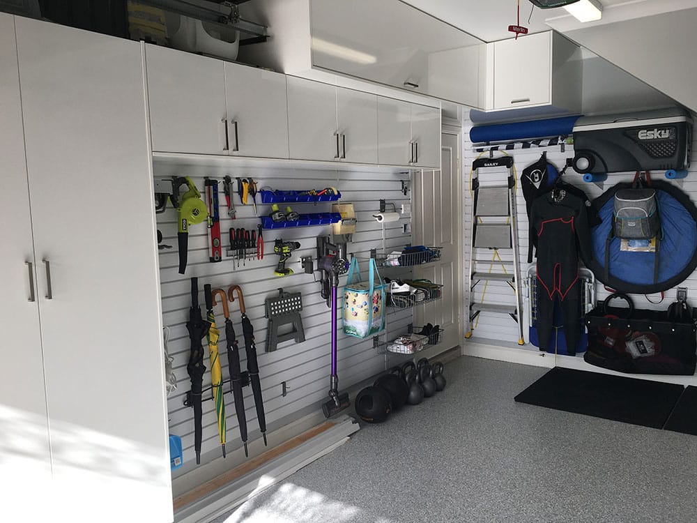 maximise vertical space
