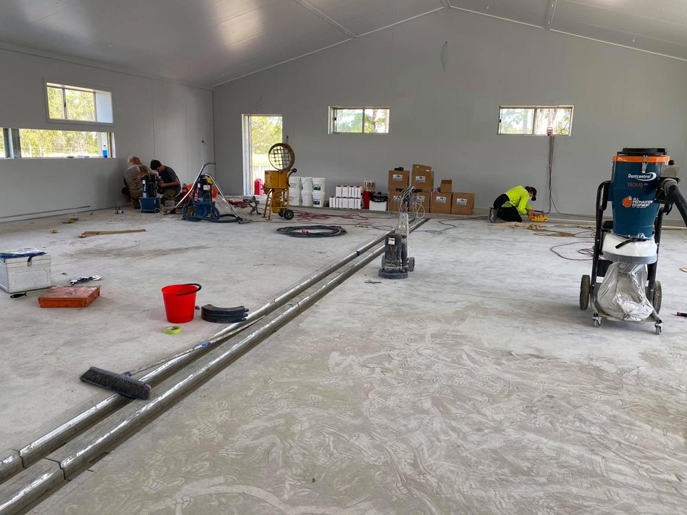 epoxy-flooring