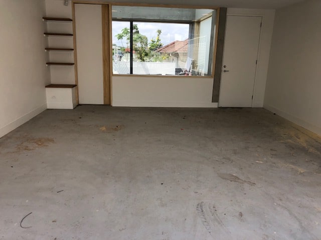 The Many Issues That Sub-Standard Concrete Causes