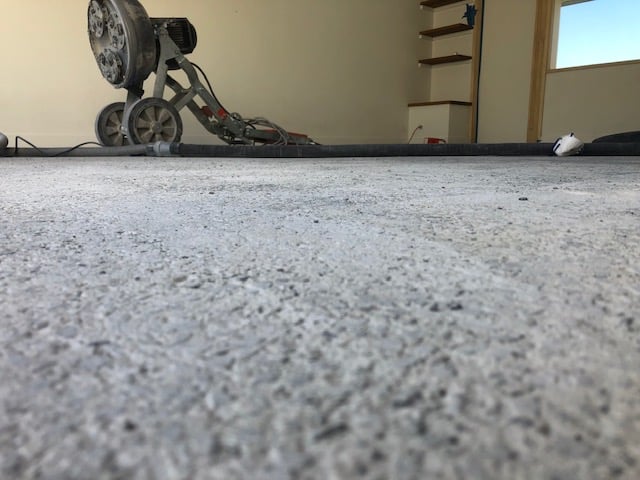 The Many Issues That Sub-Standard Concrete Causes