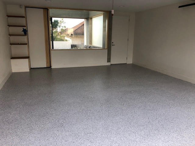 The Many Issues That Sub-Standard Concrete Causes