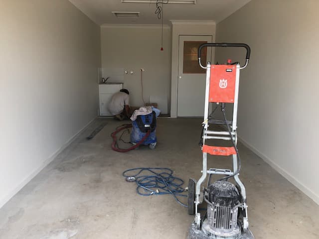 Epoxy myths