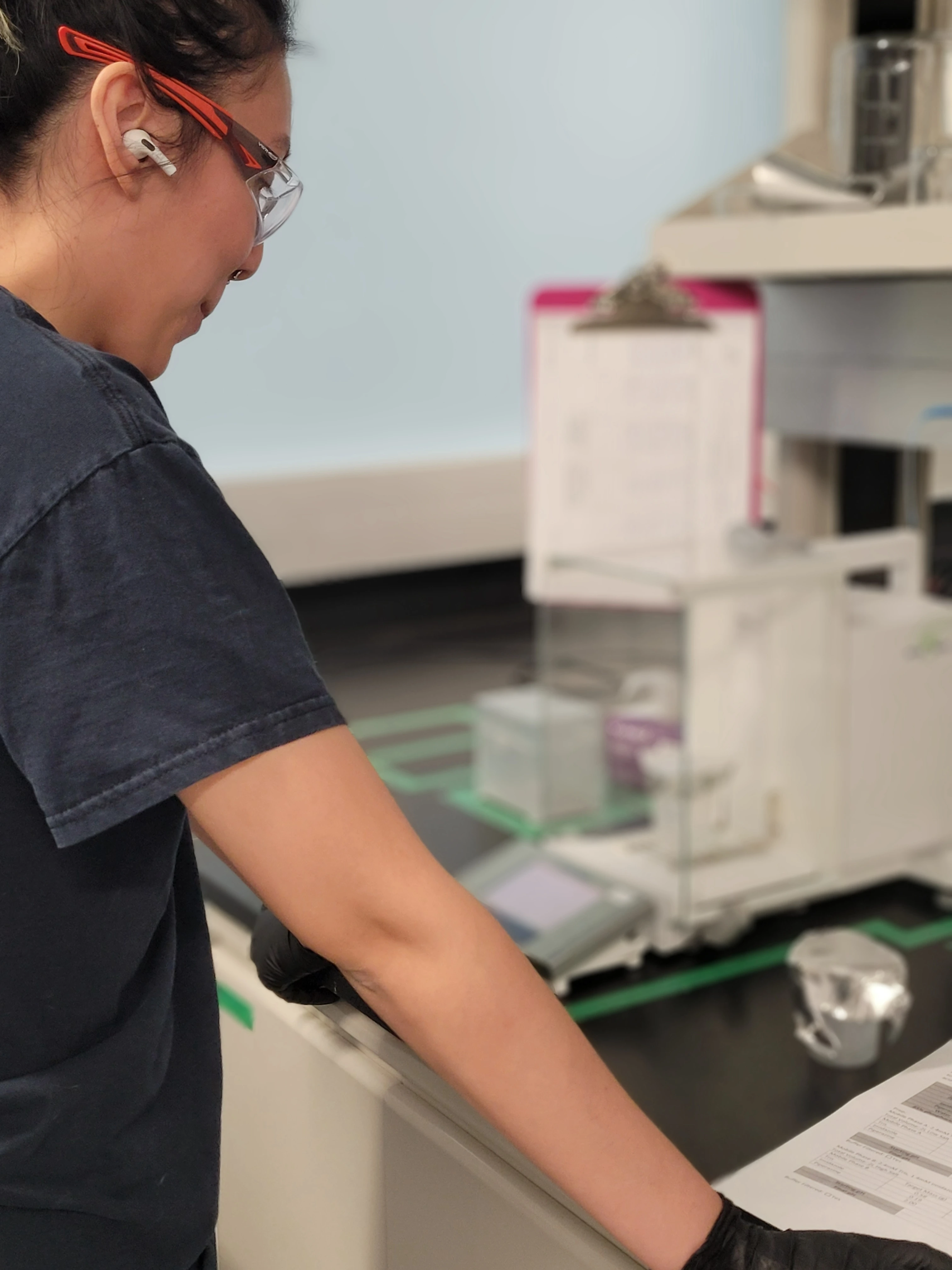 Lindy Biosciences