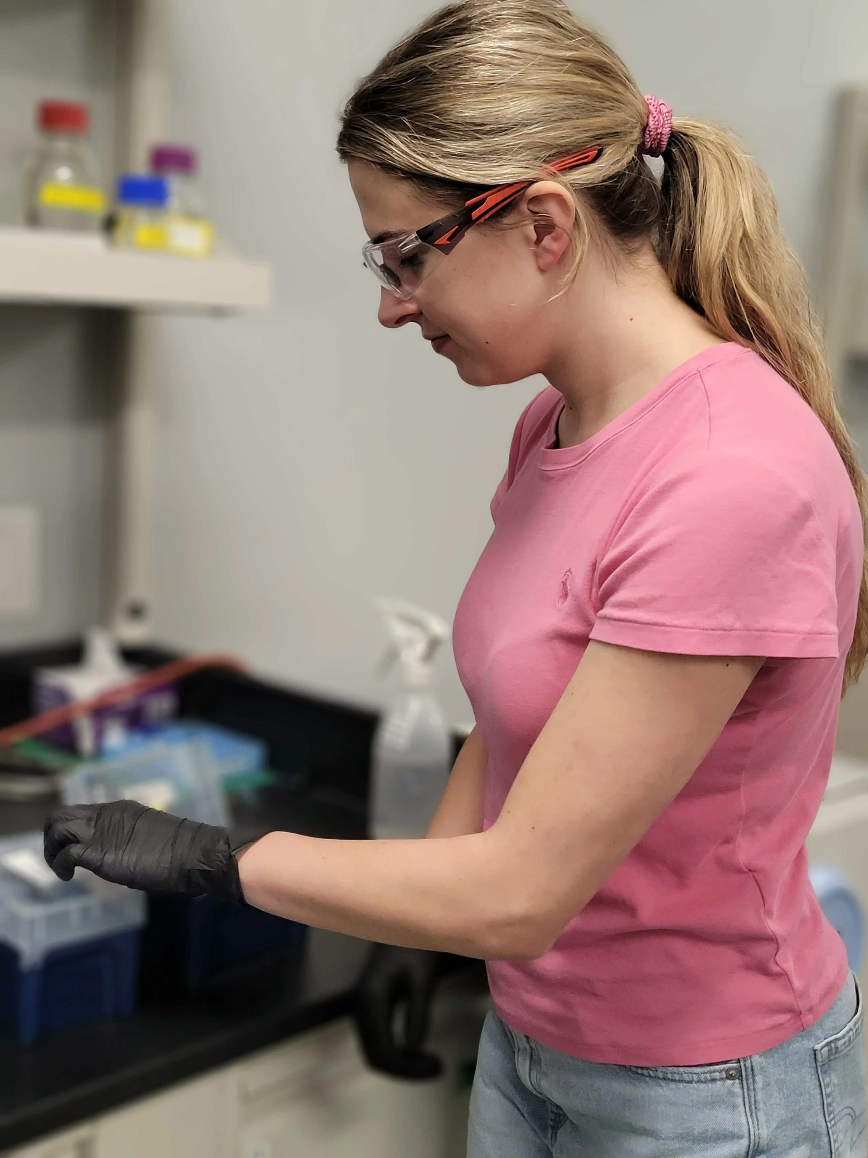 Lindy Biosciences
