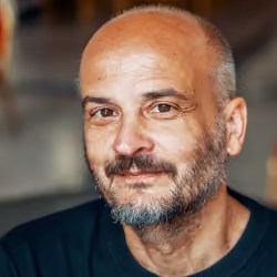 Martin Černý