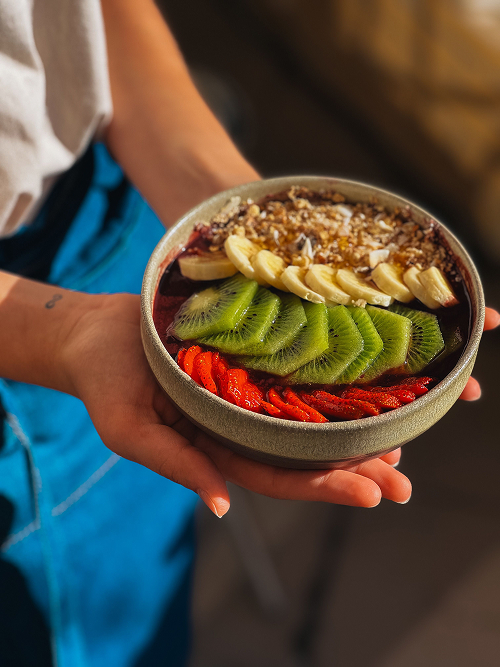 Nutrition Counseling