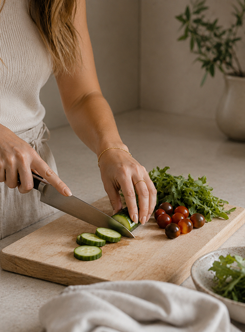 Nutrition Counseling