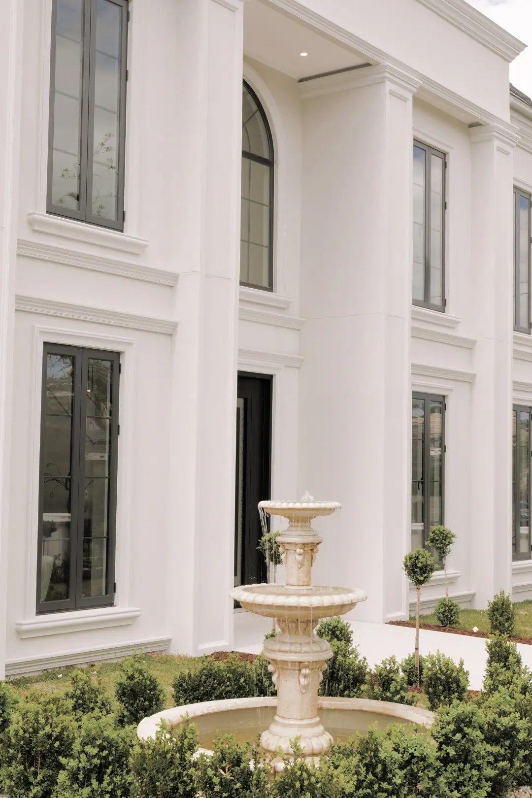 Taj Mahal Residence