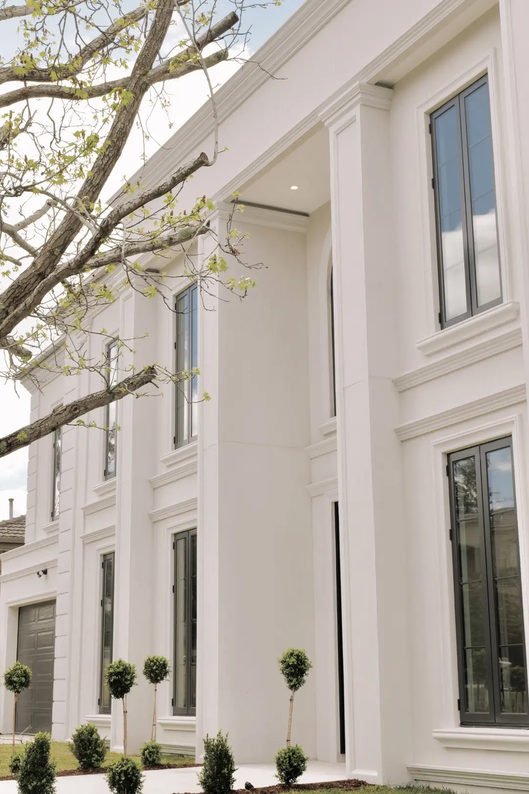 Taj Mahal Residence