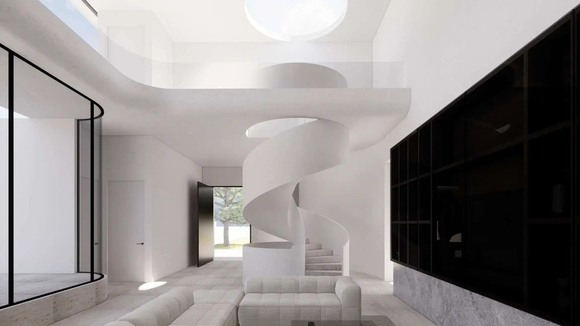 White Box