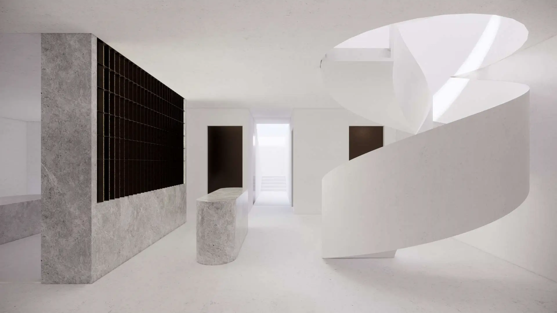 White Box