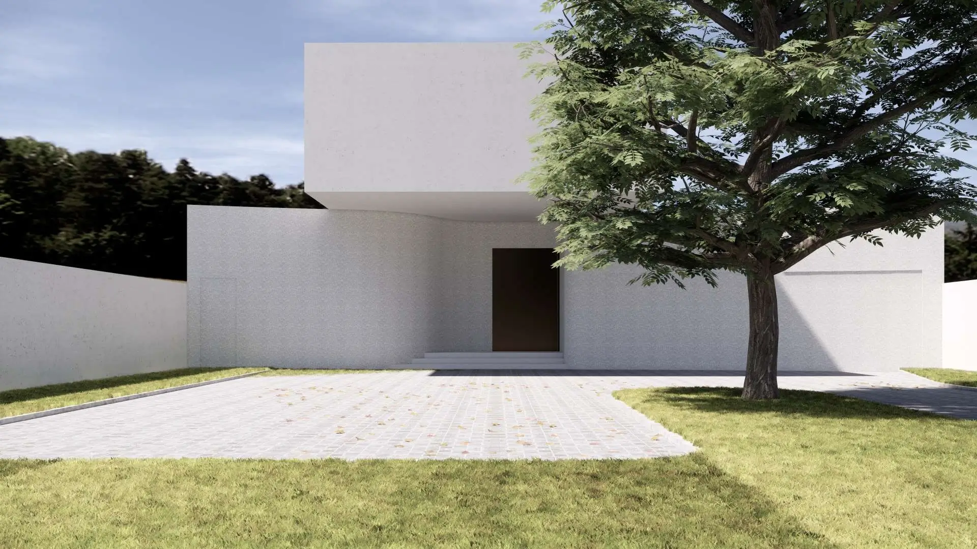 White Box