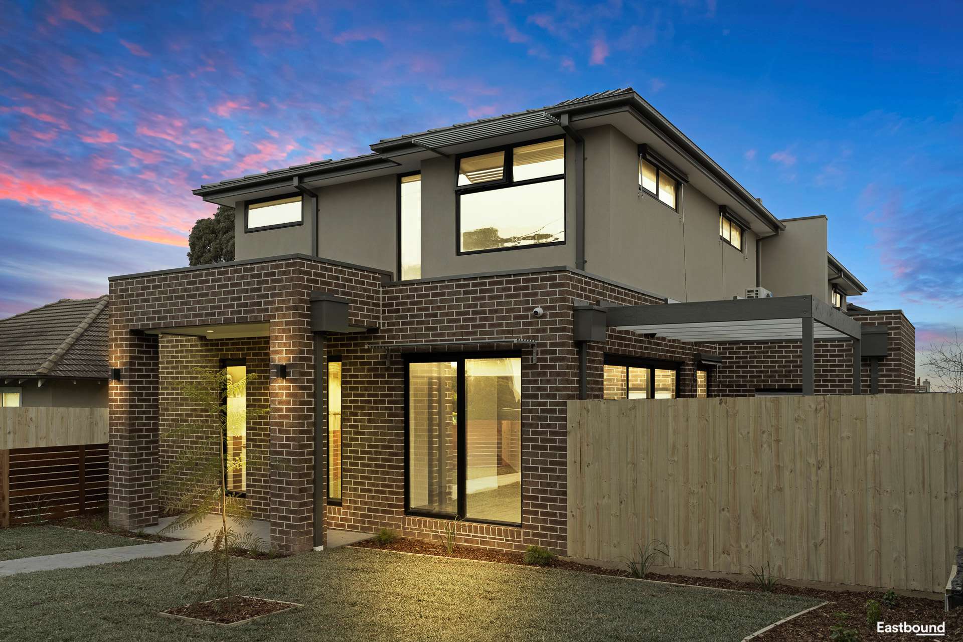 The Cost to Build a Townhouse in Melbourne