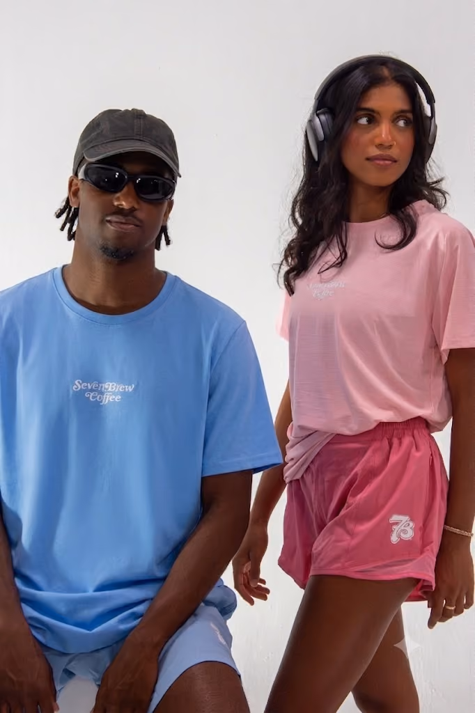 7 Brew Performance Collection