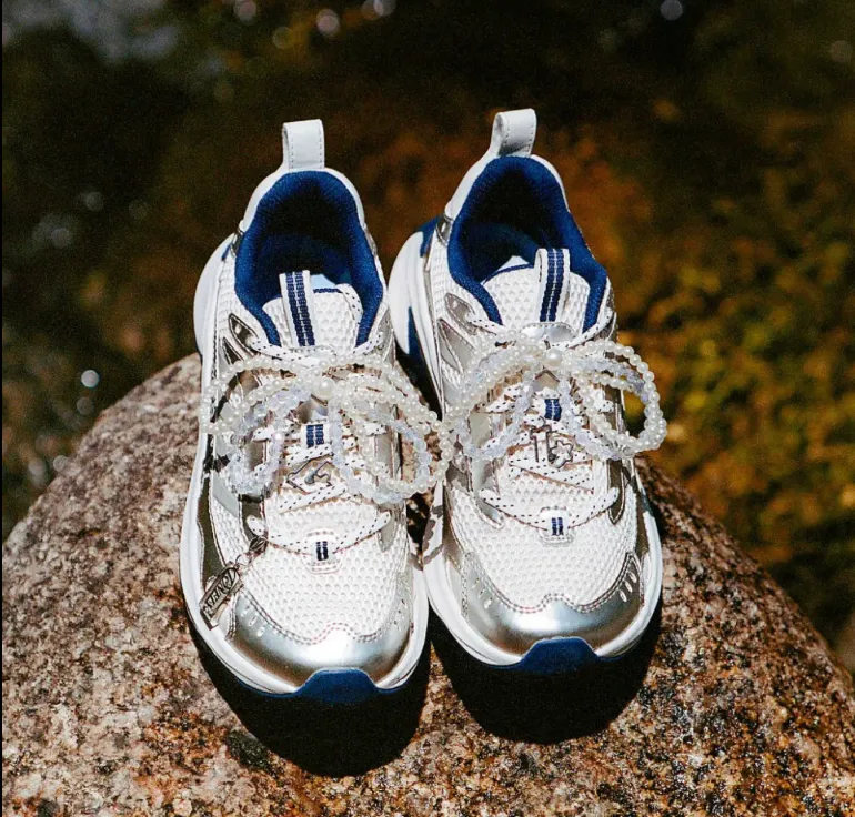 Lonely Ghost x Merrell Shoe Charms
