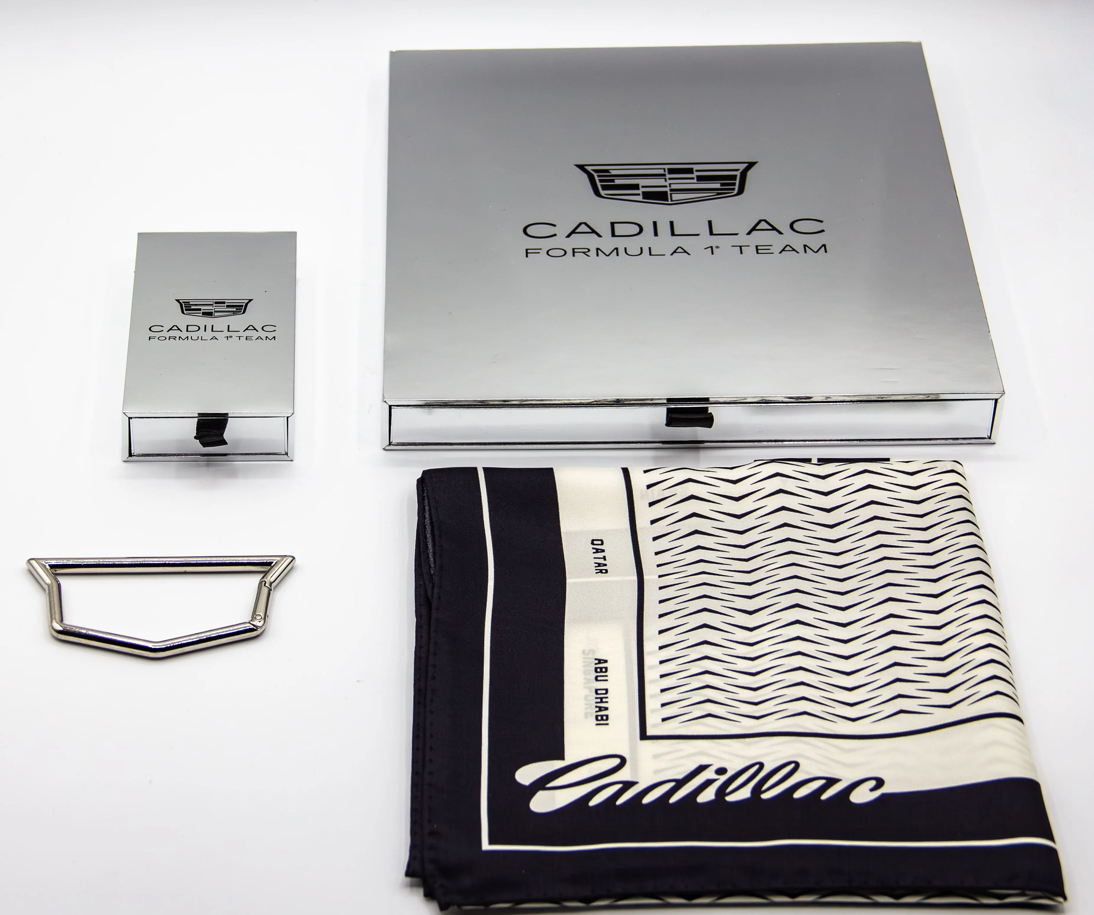 Custom Packaging