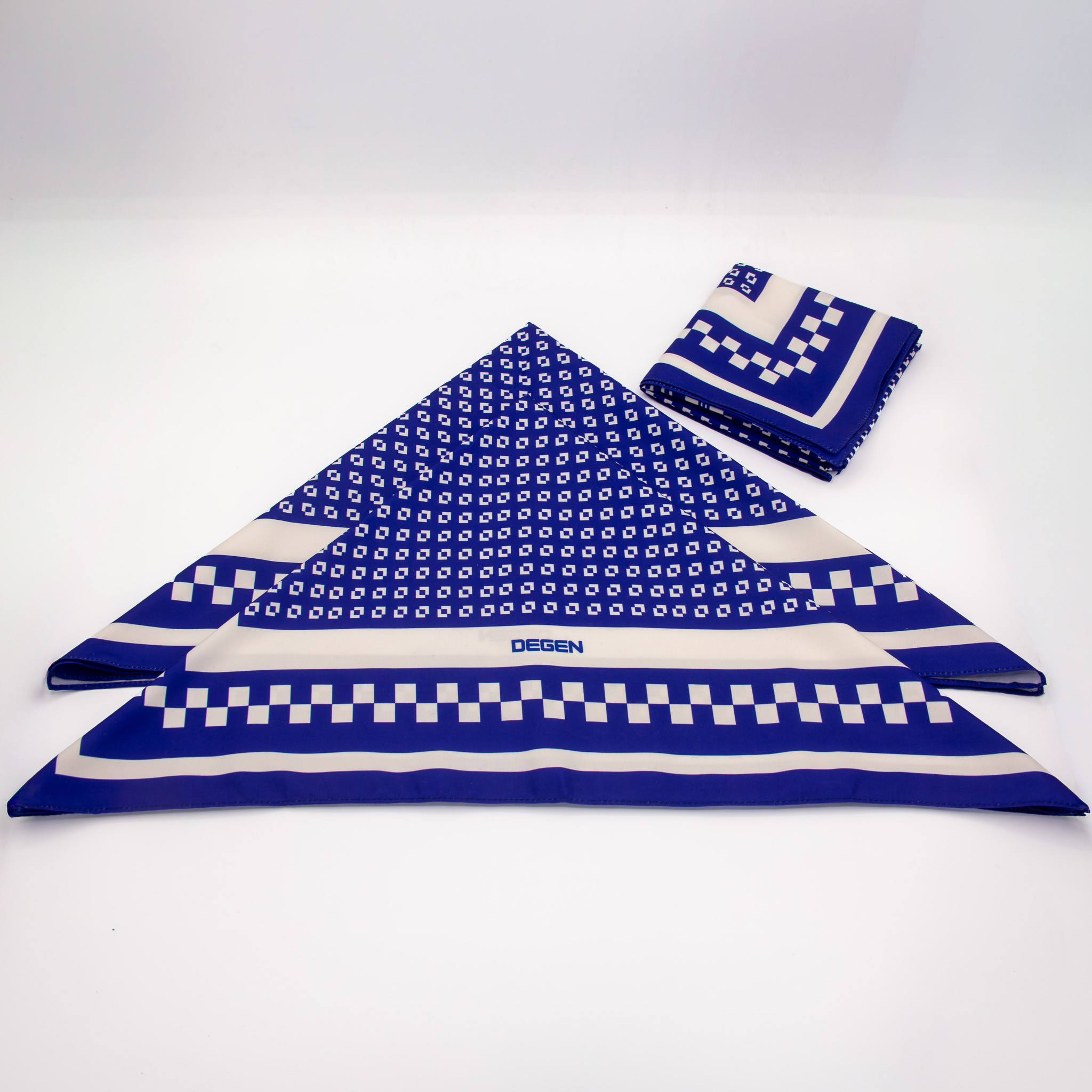DOSS Bandanas