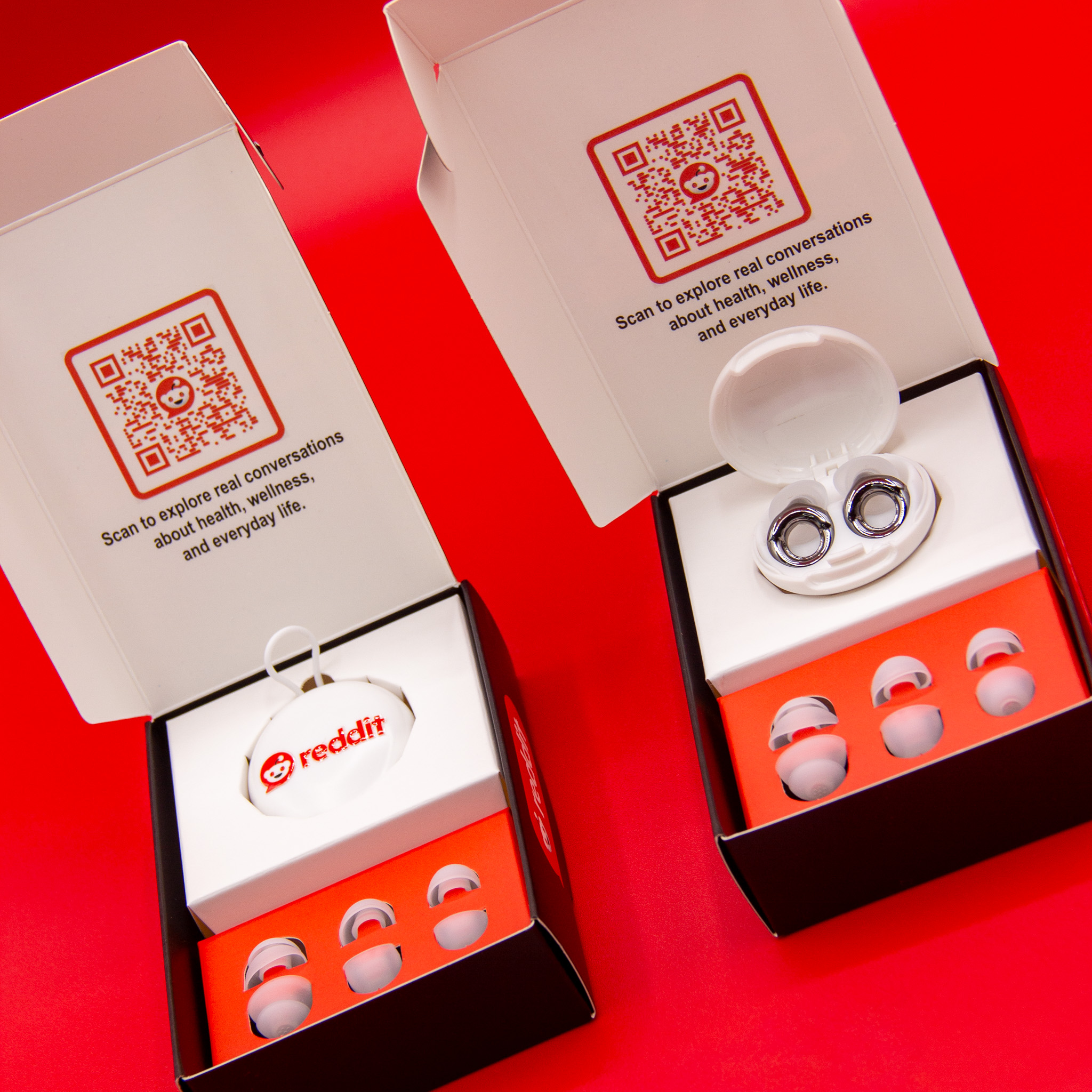Reddit Earplugs