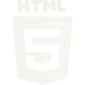 HTML5 Logo