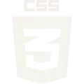 CSS3 Logo