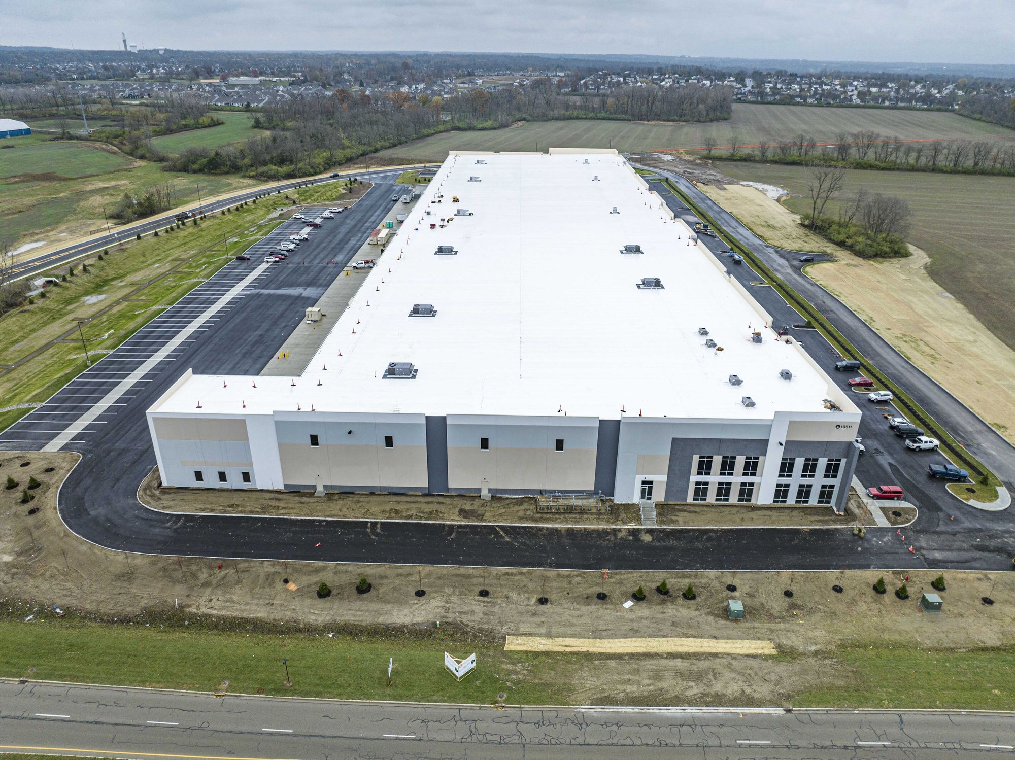 Accelevation Breaks Ground on New, Integrated Manufacturing Center