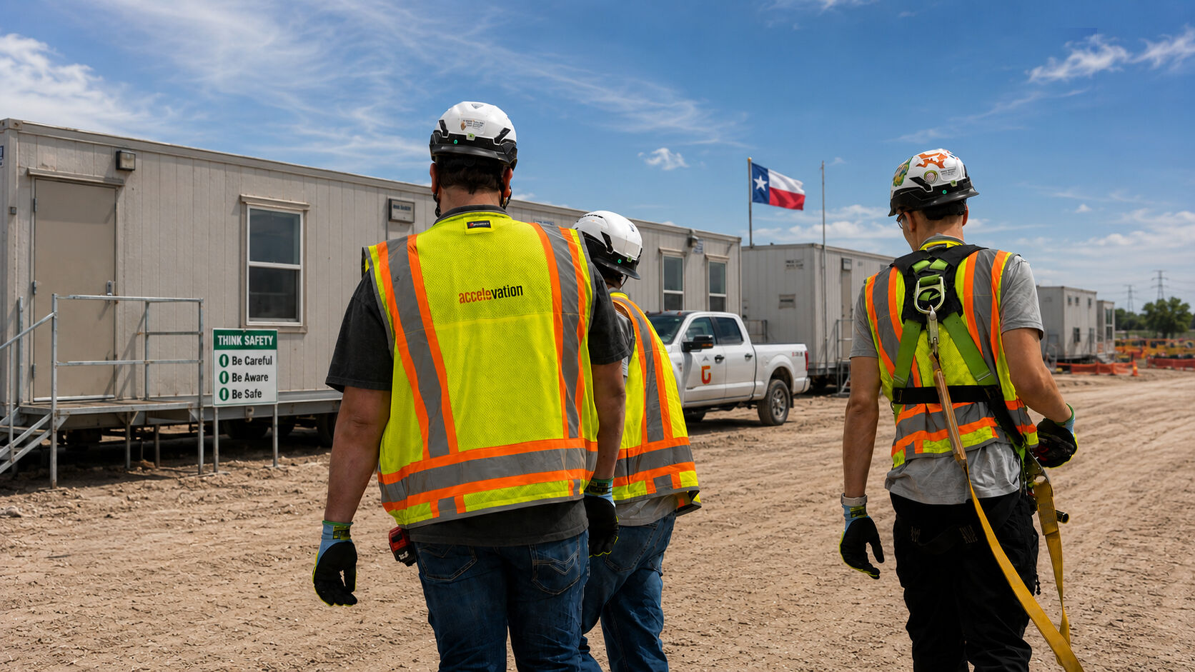 Solving a critical infrastructure challenge at AI scale