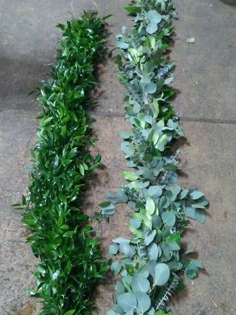 Garlands