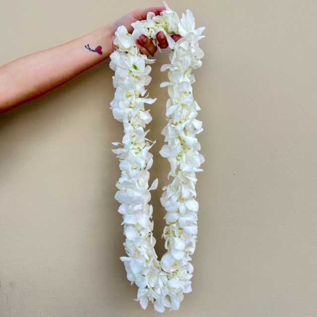 Double White