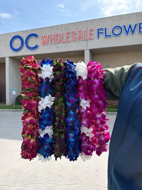 lei bulk