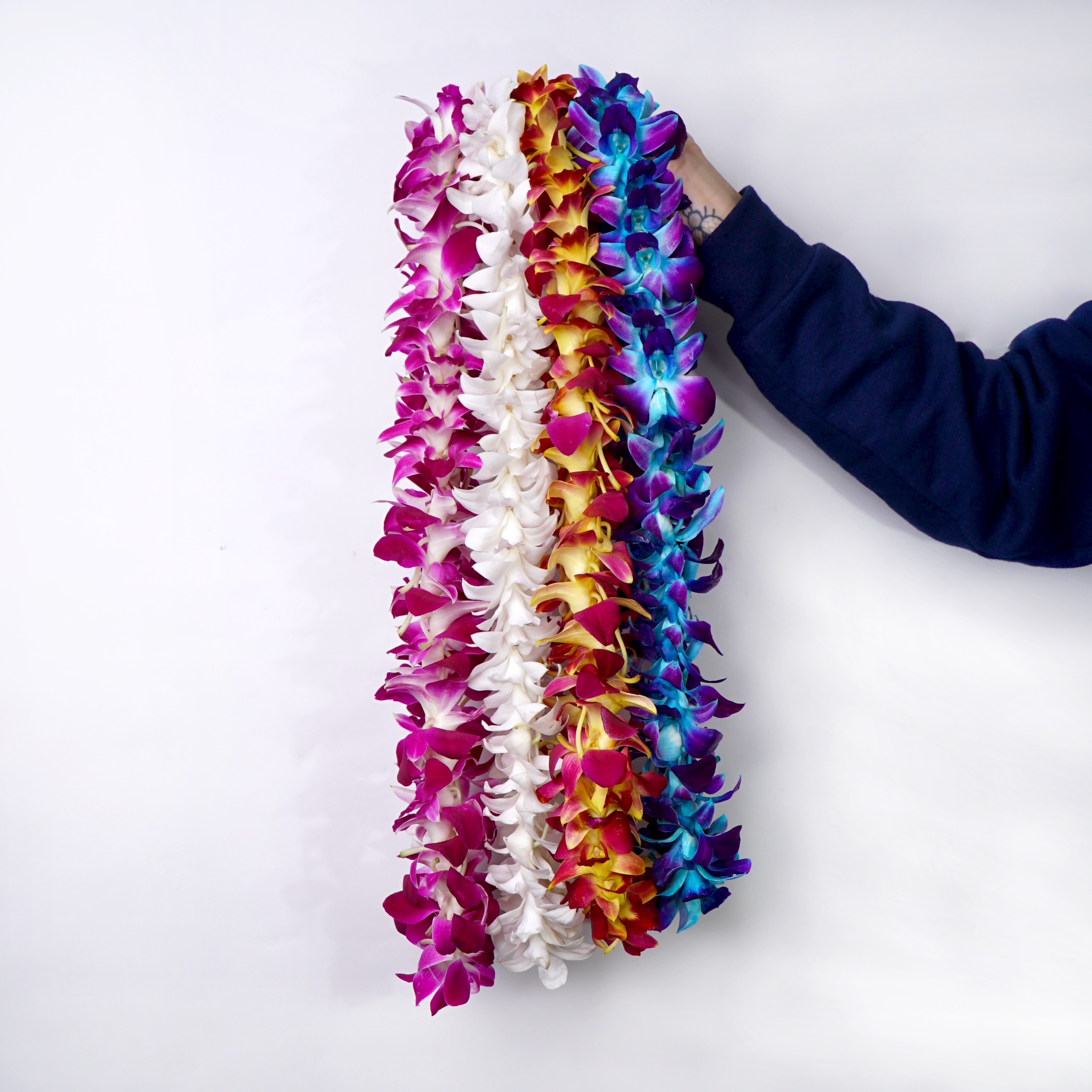 Single Leis