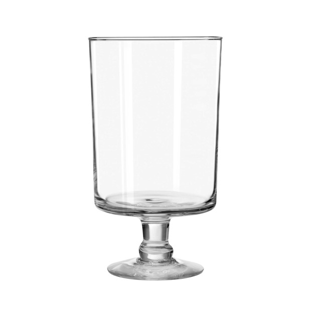 Harbor Pillar Vase