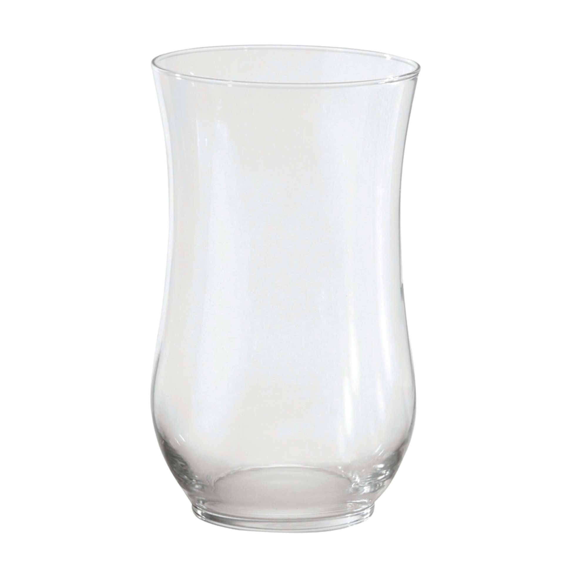 Hurricane Vase