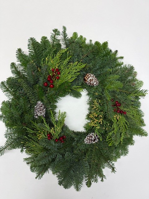 Wreaths