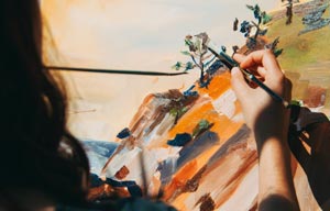 Art Therapy