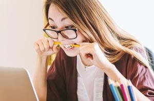 How to Relax Under Stress