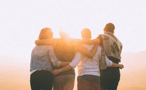 Friendship — Bonuses