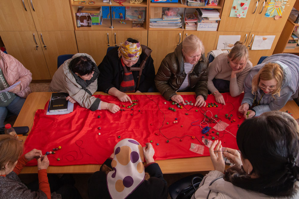 Арт-терапія 2