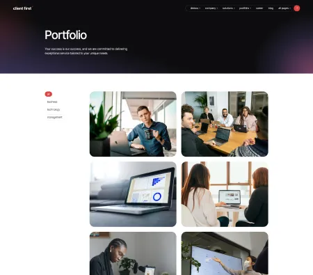 screen