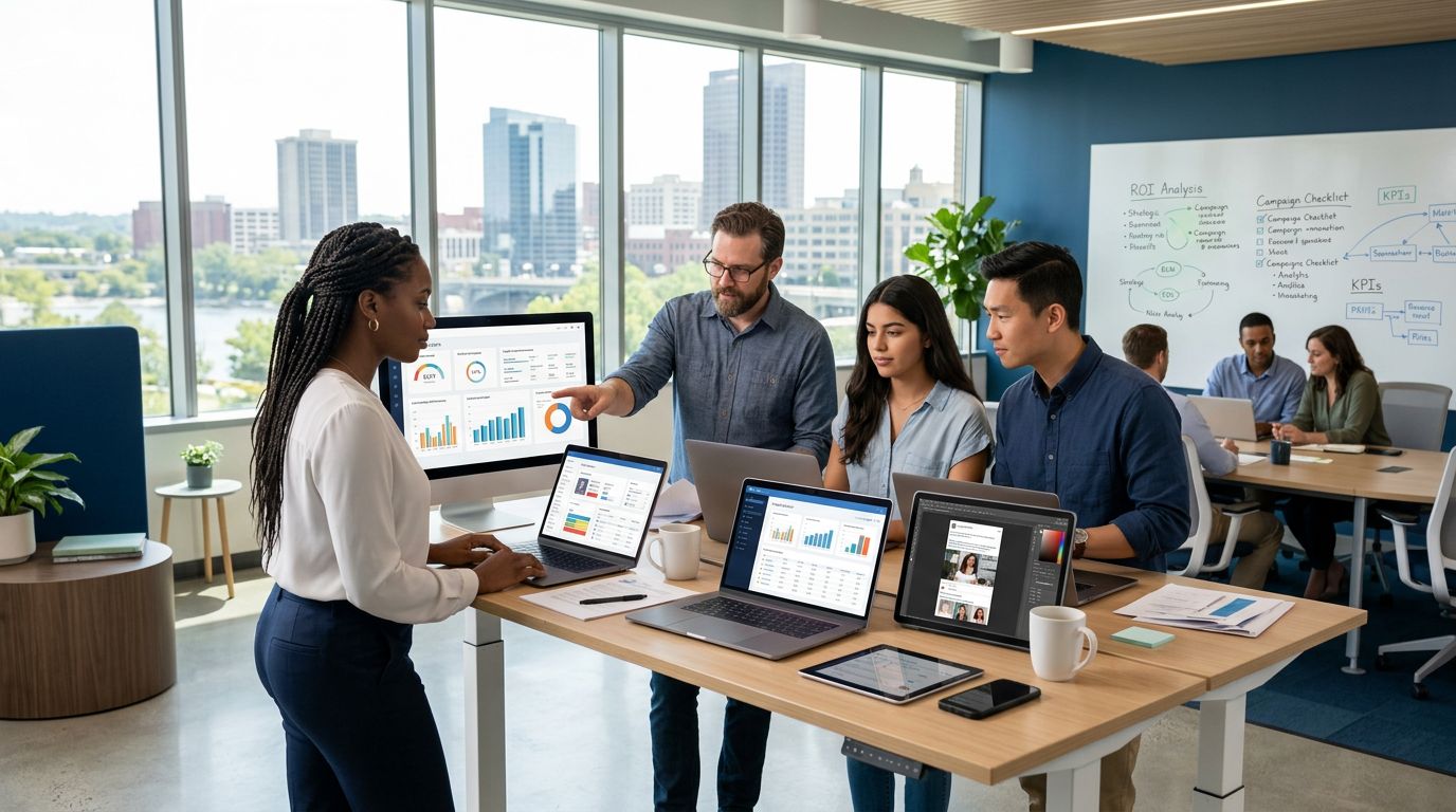 The Homeowner's Checklist for Campaign Performance Reporting