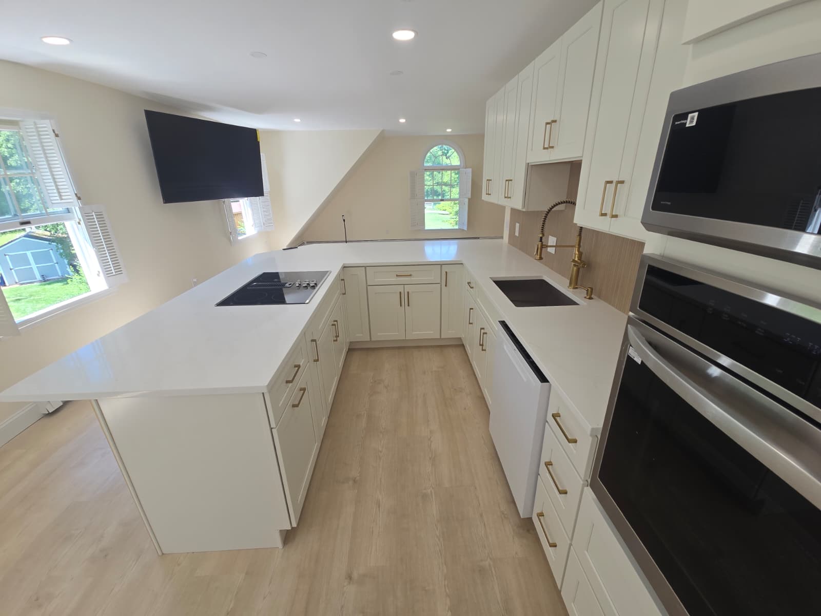 cleaning service before and after image 3