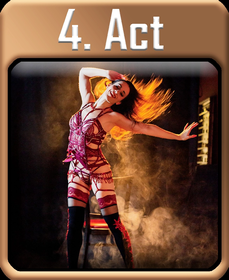 Opening-Act