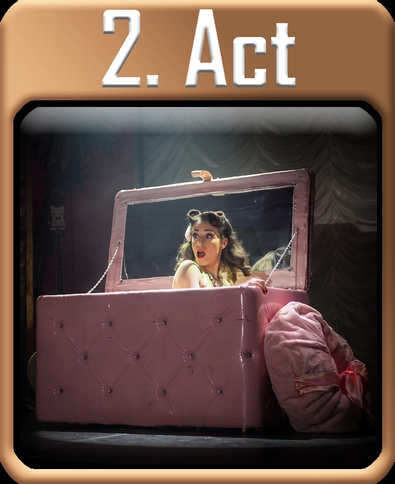 Opening-Act