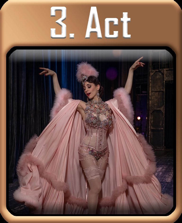 Opening-Act