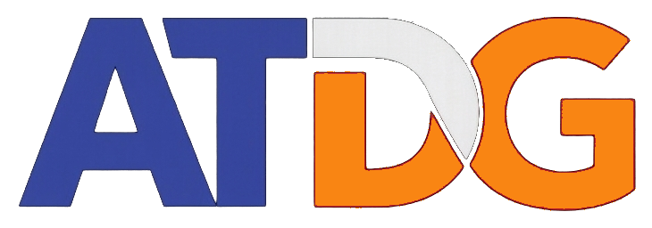 American TDG logo
