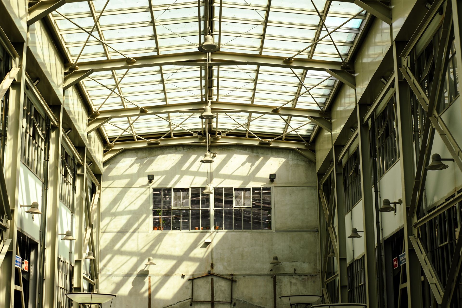 Industrial and MRO supplies