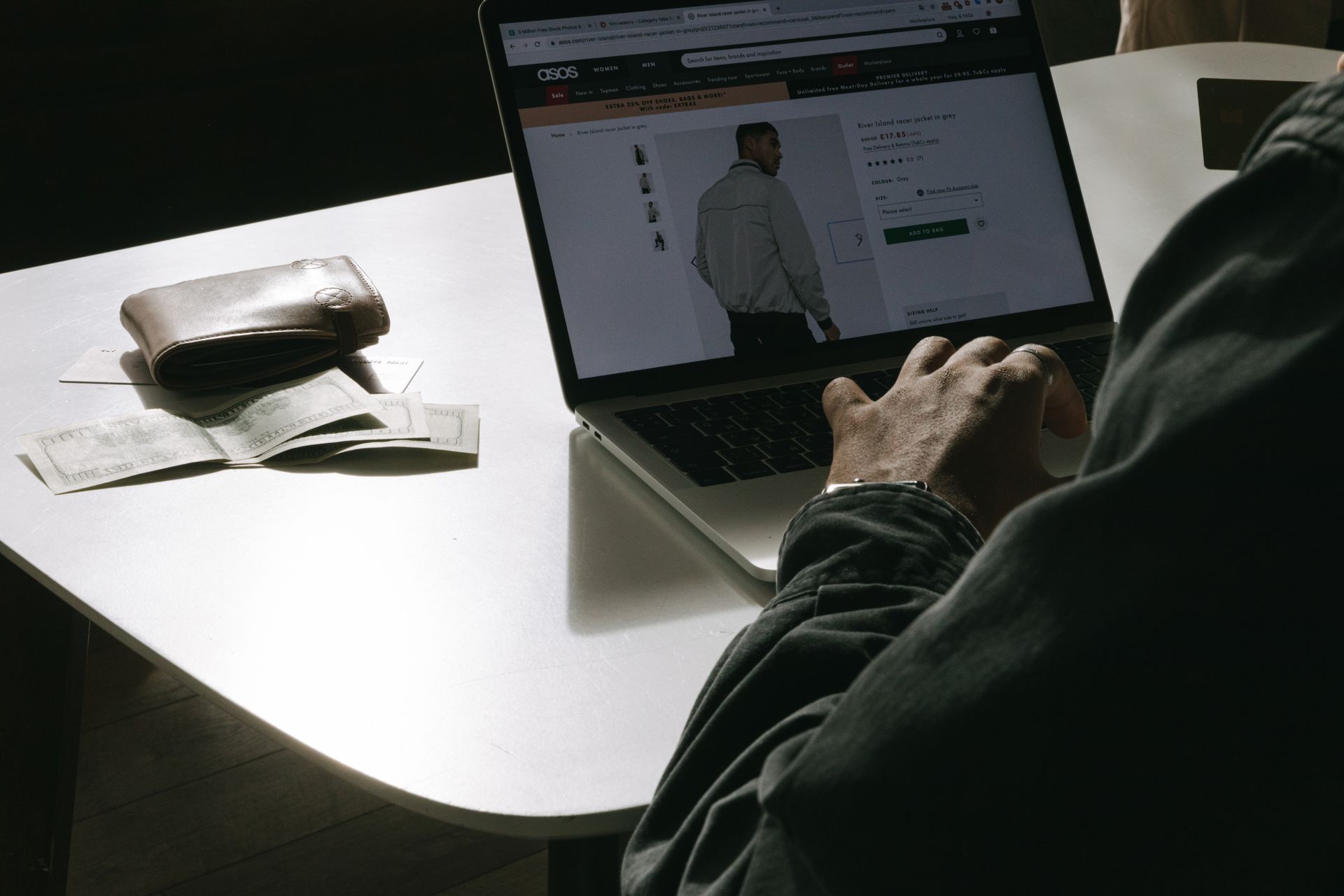 Master Multichannel in action at American TDG