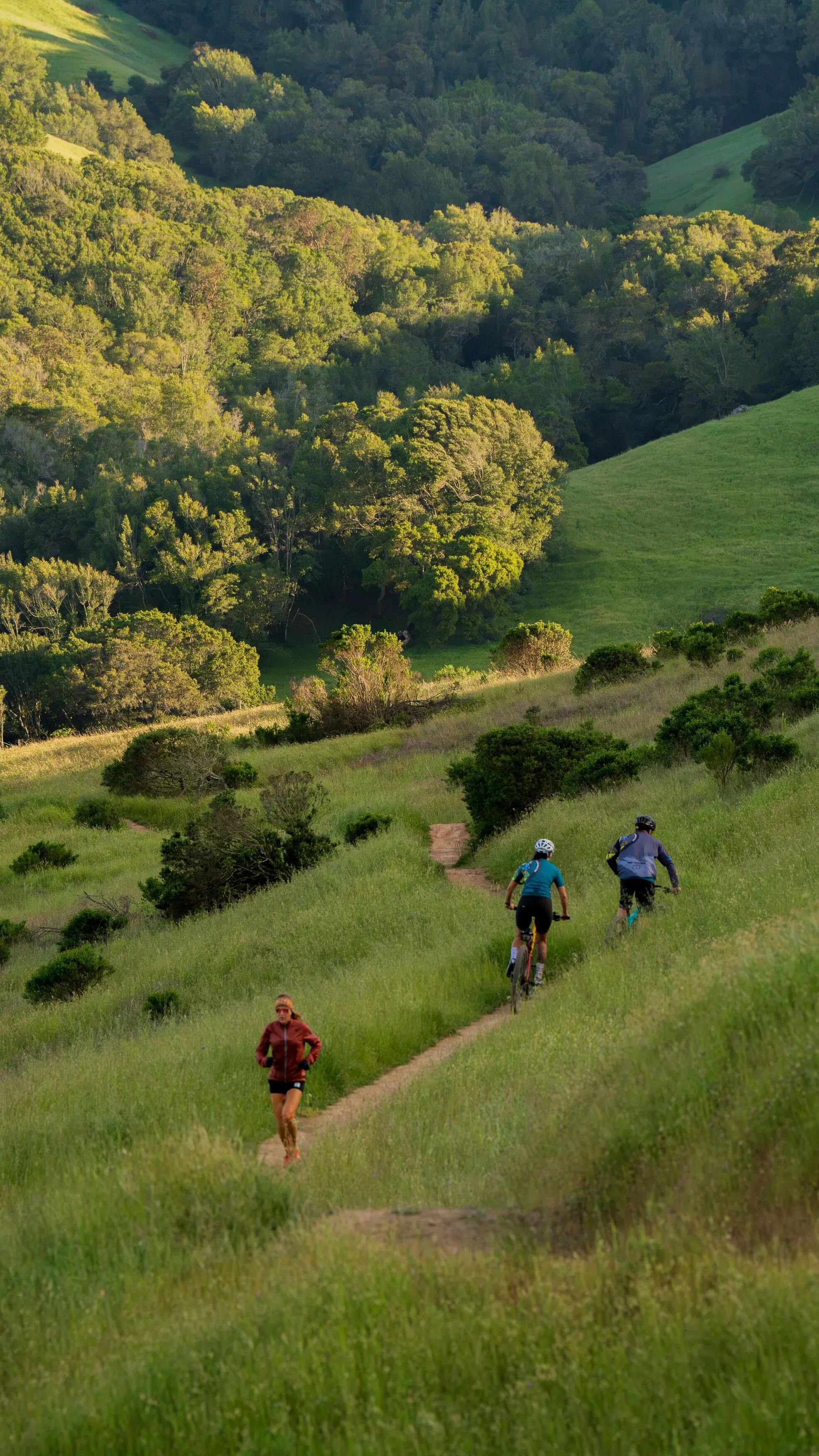 Outdoor and recreation products