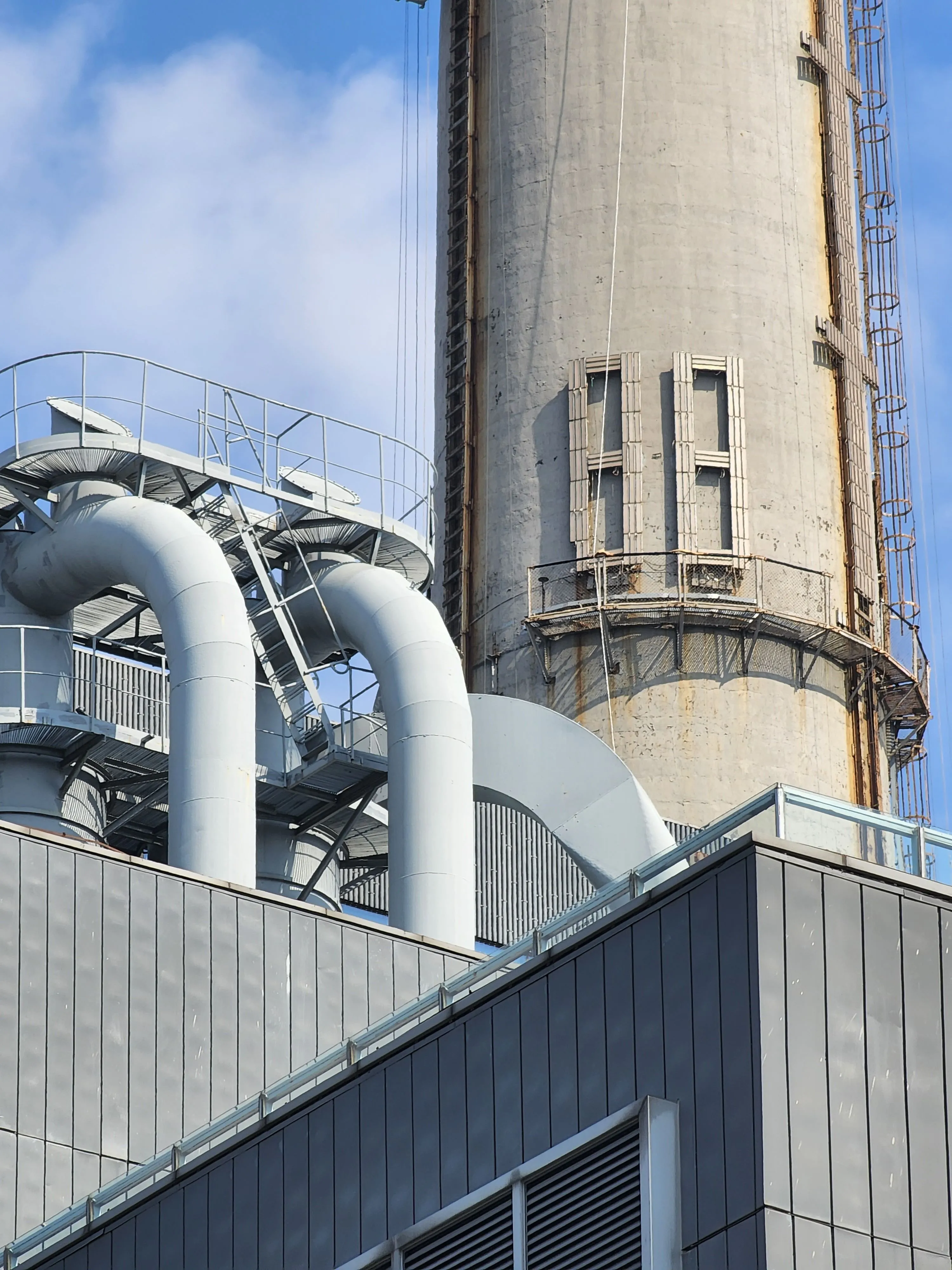 Industrial and MRO supplies
