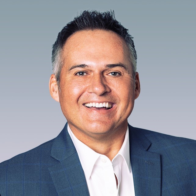 Shane Harmon, Founder of Behavioral Health Transaction Advisors